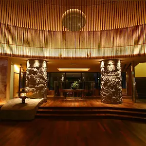 传统日式旅馆 定山溪山亭俱乐部酒店, 札幌